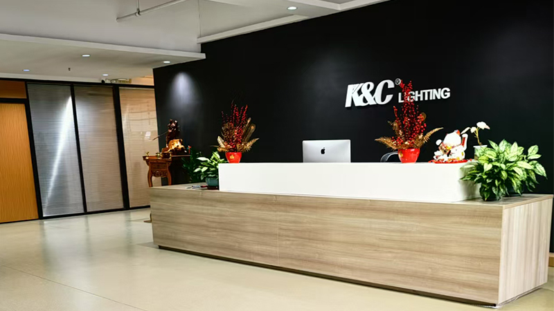 Shenzhen KC-LEDS Opto-Electronic Technology Co., Ltd.